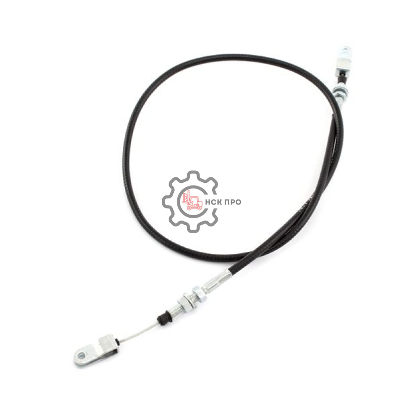 Трос газа Heli CPCD20-35 (H25S5-60501)